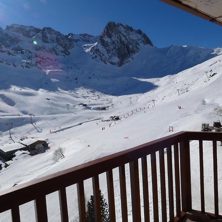 Appartements Pied Des Pistes - Residence Mongie - Tourmalet La Mongie Exterior foto